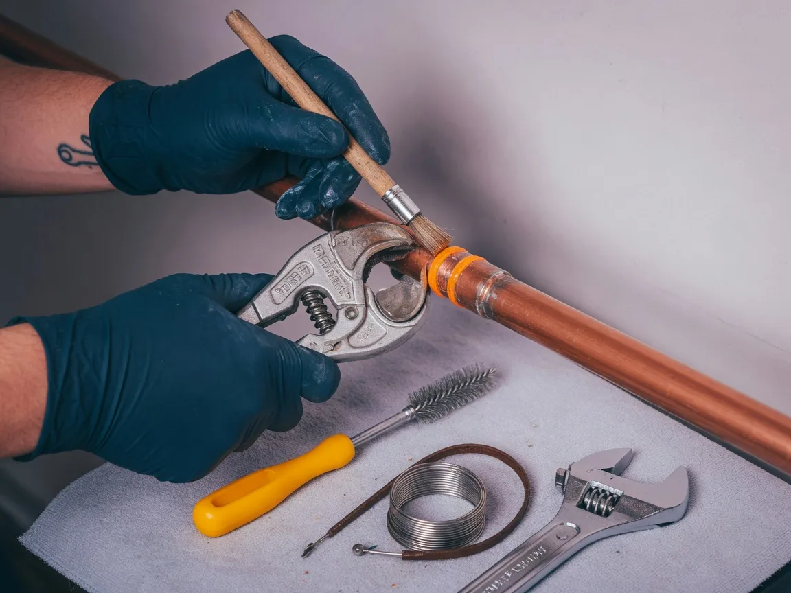 Why choose Sump Pump Repair in Regina, NM